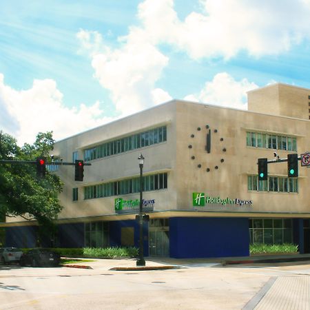 Holiday Inn Express Baton Rouge Downtown, An Ihg Hotel Zewnętrze zdjęcie