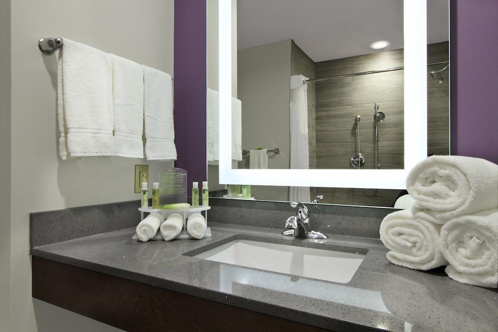 Holiday Inn Express Baton Rouge Downtown, An Ihg Hotel Zewnętrze zdjęcie