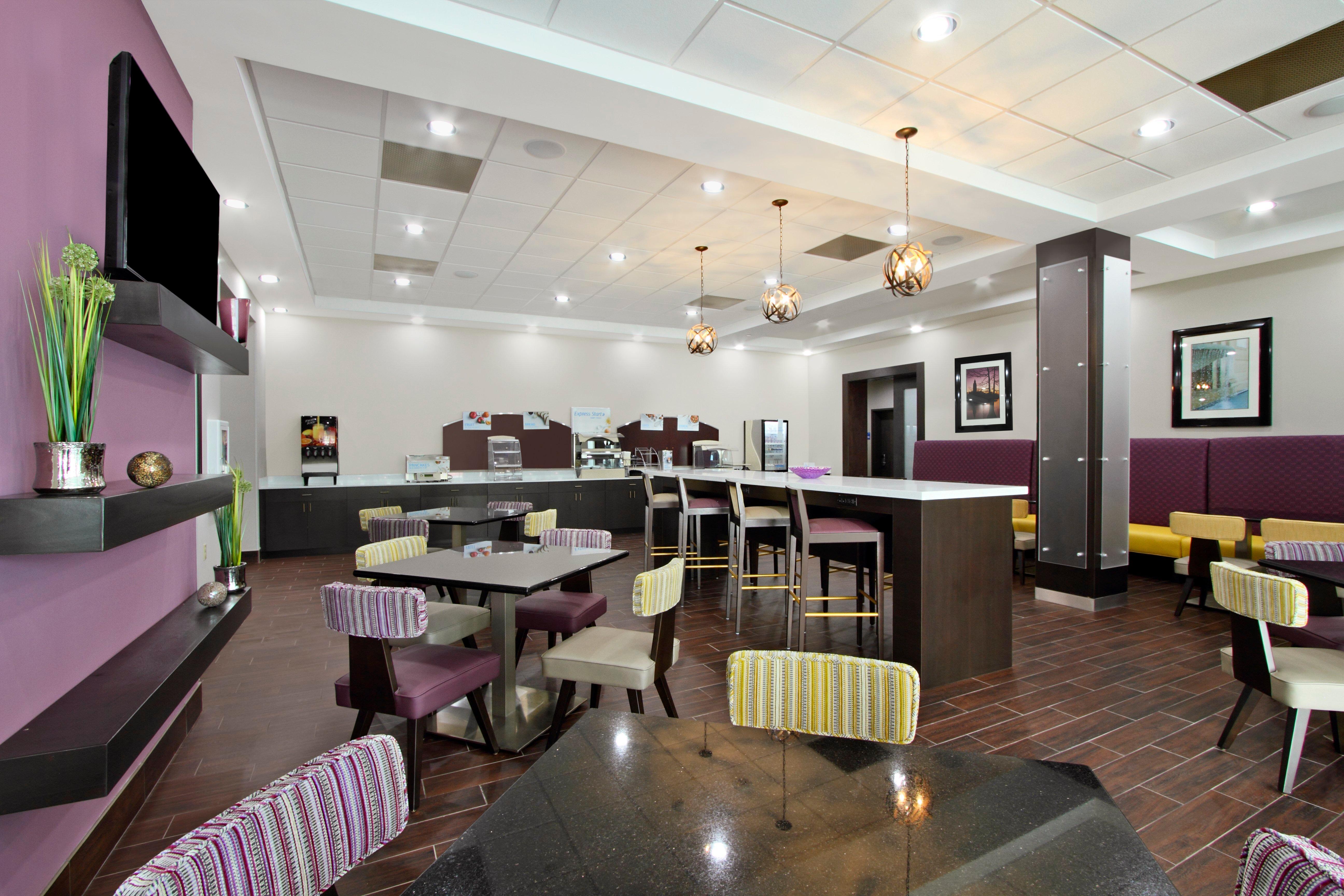 Holiday Inn Express Baton Rouge Downtown, An Ihg Hotel Zewnętrze zdjęcie